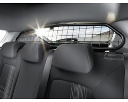 Original Hyundai Bayon BC3 trunk compartment