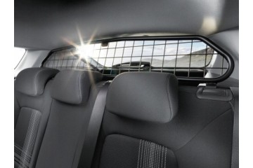Original Hyundai Bayon BC3 trunk compartment