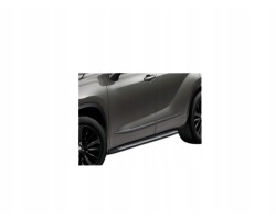 TOYOTA Highlander Side door trim set 4x9 PT29A 48201 18 OE