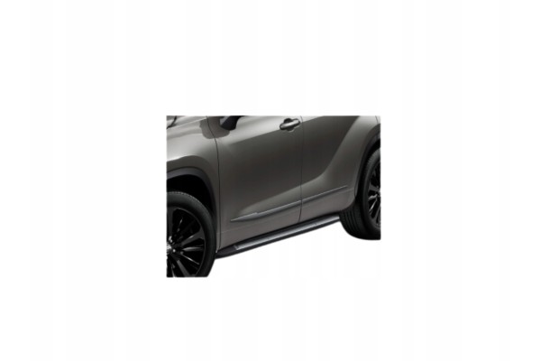TOYOTA Highlander Side door trim set 4x9 PT29A 48201 18 OE
