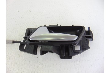 98201553 MANETA INTERIOR TRASERA IZQUIERDA PEUGEOT 3008