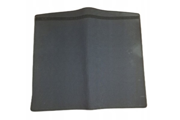 DOUBLE SIDED TRUNK MAT MERCEDES V167 GLE OE A1676846500 Packaging status original