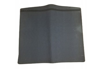 DOUBLE SIDED TRUNK MAT MERCEDES V167 GLE OE A1676846500 Packaging status original