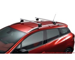 RENAULT CLIO IV GRANDTOUR station wagon