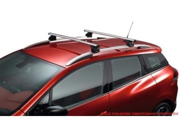 RENAULT CLIO IV GRANDTOUR station wagon