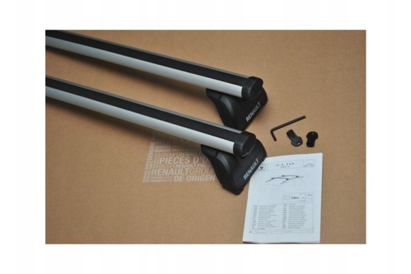RENAULT CLIO IV GRANDTOUR station wagon Part manufacturer Renault OE