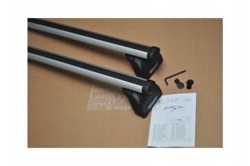 RENAULT CLIO IV GRANDTOUR station wagon Part manufacturer Renault OE