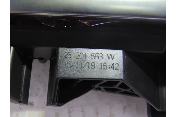 98201553 MANETA INTERIOR TRASERA IZQUIERDA PEUGEOT 3008