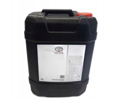 OIL LIQUID ATF DEXRON III AUTOMATIC TRANSMISSION 20L 08886 81111 TOYOTA OE