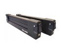 Ski or snowboard holder POLAIRE SELECT S4 mounting in T groove clamp Part manufacturer Renault OE