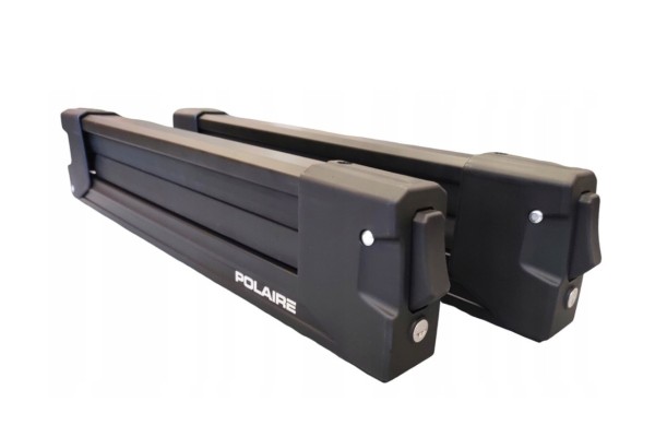 Ski or snowboard holder POLAIRE SELECT S4 mounting in T groove clamp Part manufacturer Renault OE