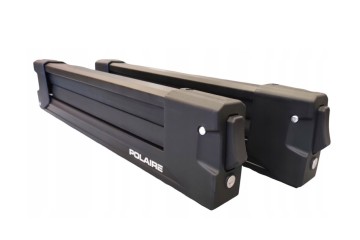 Ski or snowboard holder POLAIRE SELECT S4 mounting in T groove clamp Part manufacturer Renault OE