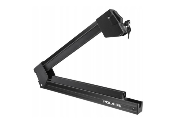 Ski or snowboard holder POLAIRE SELECT S4 mounting in T groove clamp Catalog number of the part 7717301298