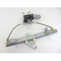 2 PIN ELEVALUNAS TRASERO DERECHO NISSAN QASHQAI (J10) 2 PIN ELEVALUNAS TRASERO DERECHO NISSAN QASHQAI (J10)