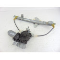 2 PIN ELEVALUNAS TRASERO DERECHO NISSAN QASHQAI (J10) 2 PIN ELEVALUNAS TRASERO DERECHO NISSAN QASHQAI (J10)