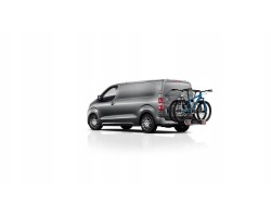 TOYOTA OE PZ4L0 H0500 00 Hook rack 2 bicycles Corolla Proace YARIS RAV4