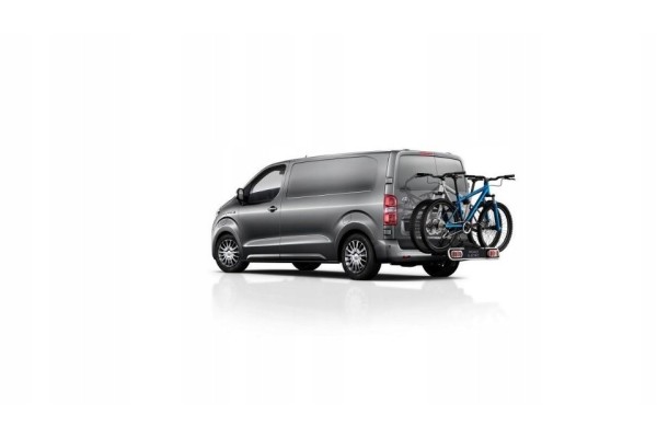 TOYOTA OE PZ4L0 H0500 00 Hook rack 2 bicycles Corolla Proace YARIS RAV4