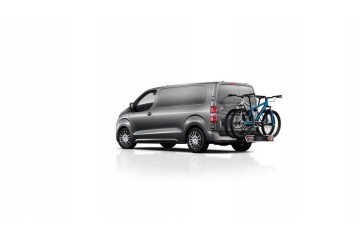 TOYOTA OE PZ4L0 H0500 00 Hook rack 2 bicycles Corolla Proace YARIS RAV4