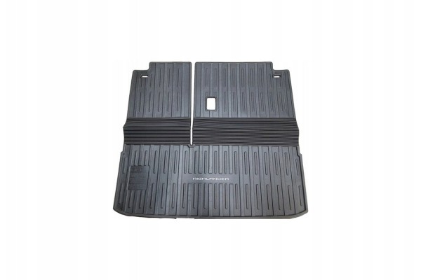 RUBBER TRUNK LINER HIGHLANDER 2020 PT924 48210 20 TOYOTA OE
