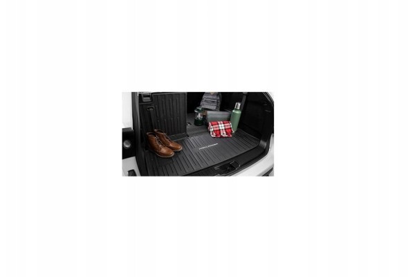 RUBBER TRUNK LINER HIGHLANDER 2020 PT924 48210 20 TOYOTA OE Packaging status original