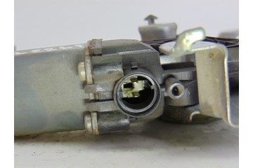 2 PIN ELEVALUNAS TRASERO DERECHO NISSAN QASHQAI (J10) Acenta 2010 2 PIN 198399 NISSAN - 2