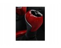 GEAR LEVER KNOB RED POP 3P0 AYGO X PW466 0H001 DC TOYOTA OE