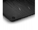 Original Rubber Rug Set Rear Mercedes EQS Z296
