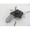 2 PIN ELEVALUNAS TRASERO IZQUIERDO NISSAN QASHQAI (J10) 2 PIN ELEVALUNAS TRASERO IZQUIERDO NISSAN QASHQAI (J10)