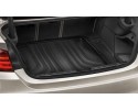 Trunk mat BMW 51472295245 Series 3 4 F30 F80 F32 F82 Packaging status original