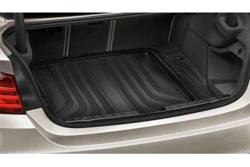 Trunk mat BMW 51472295245 Series 3 4 F30 F80 F32 F82 Packaging status original