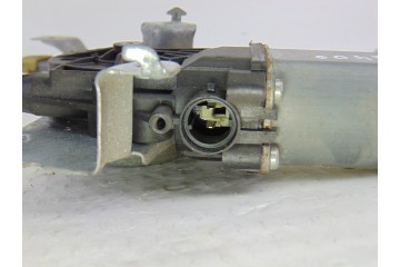 2 PIN ELEVALUNAS TRASERO IZQUIERDO NISSAN QASHQAI (J10) Acenta 2010 2 PIN 198400 NISSAN - 2