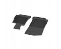 RUBBER MATS MERCEDES EQC GLC FRONT MERCEDES OE A2536804401 9G33