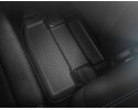 Floor mats rubber front and rear Ford Mustang 2023 Catalog number of the part 2645639
