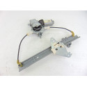 2 PIN ELEVALUNAS TRASERO IZQUIERDO NISSAN QASHQAI (J10) 2 PIN ELEVALUNAS TRASERO IZQUIERDO NISSAN QASHQAI (J10)