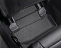 Alfombrillas de Goma Delanteras y Traseras para Ford Mustang