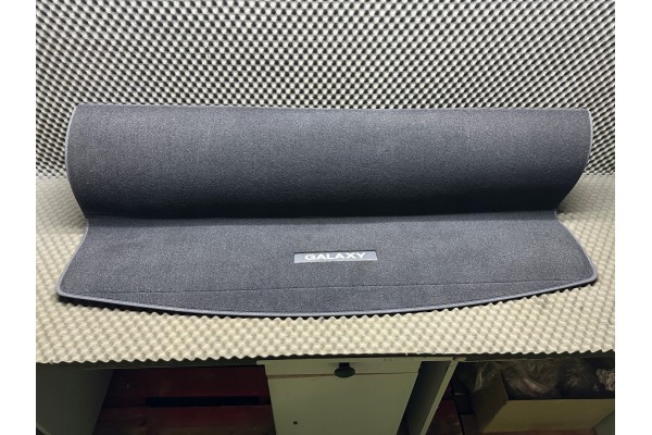 EM2JU45456AA TRUNK LINER FORD GALAXY
