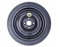 Set of access wheel Suzuki Ignis