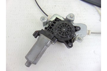 2 PIN ELEVALUNAS TRASERO DERECHO SSANGYONG RODIUS Xdi 2010 2 PIN 197673 SSANGYONG - 1