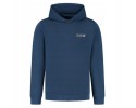 Hoodie BMW Wordmark blue unisex 80145B70C70