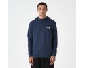 Hoodie BMW Wordmark blue unisex 80145B70C70 Catalog number of the part 80145B70C72