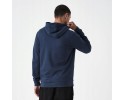 Hoodie BMW Wordmark blue unisex 80145B70C70 Part manufacturer BMW OE