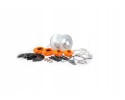 Original brakes BMW F20 F30 Performance orange