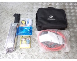 Roadside Assistance Set VW Atlas Cross Sport R Line 22 Cables