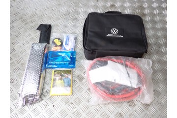 Roadside Assistance Set VW Atlas Cross Sport R Line 22 Cables