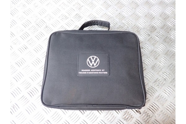 Roadside Assistance Set VW Atlas Cross Sport R Line 22 Cables Catalog number of the part sdfsdfsgg