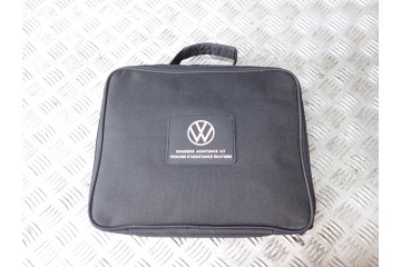 Roadside Assistance Set VW Atlas Cross Sport R Line 22 Cables Catalog number of the part sdfsdfsgg