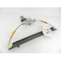 2 PIN ELEVALUNAS TRASERO DERECHO SSANGYONG RODIUS Xdi 2010 2 PIN 197673 SSANGYONG - 4