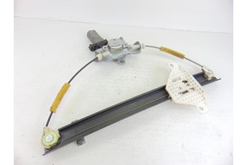 2 PIN ELEVALUNAS TRASERO DERECHO SSANGYONG RODIUS Xdi 2010 2 PIN 197673 SSANGYONG - 4