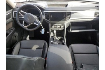 Kit de Asistencia en Carretera VW Atlas Cross Sport R-Line 2022