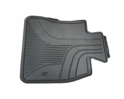 Floor mats set BMW F90 G30 G31